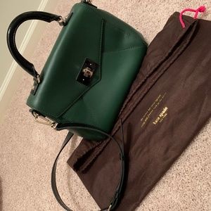 Kate Spade New York Messenger Bag Purse